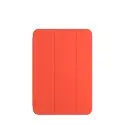 Funda iPad Mini 6th Naranja