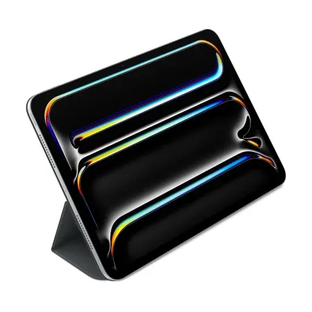 Funda Folio iPad Pro 11 Negro