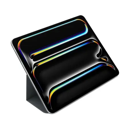 Funda Folio iPad Pro 13 Negro