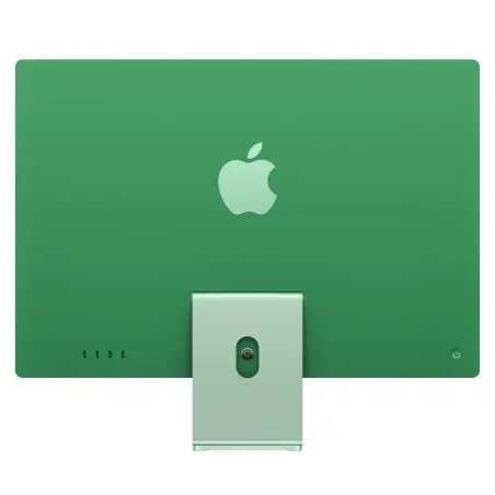 iMac 24 Retina 4.5K display M4 24GB 512GB Green