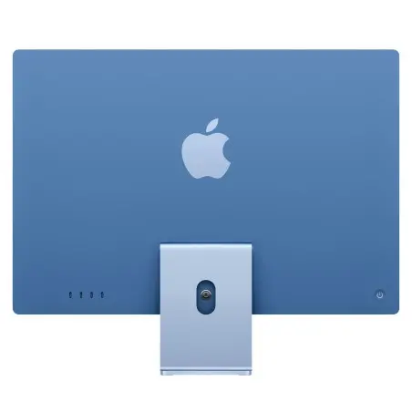 iMac 24 Retina 4.5K display M4 24GB 512GB Blue