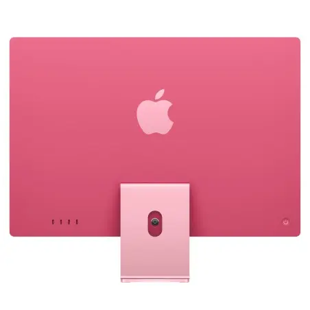 iMac 24 Retina 4.5K display M4 24GB 512GB Pink