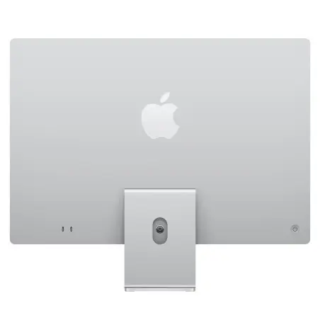 iMac 24 Retina 4.5K display M4 16GB 256GB Silver