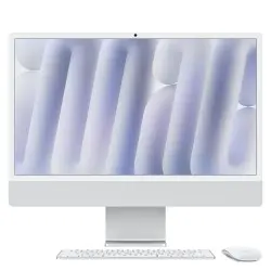 iMac 24 Retina 4.5K display M4 16GB 512GB Silver