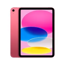 11-inch iPad Wi-Fi Cellular 128GB - Pink