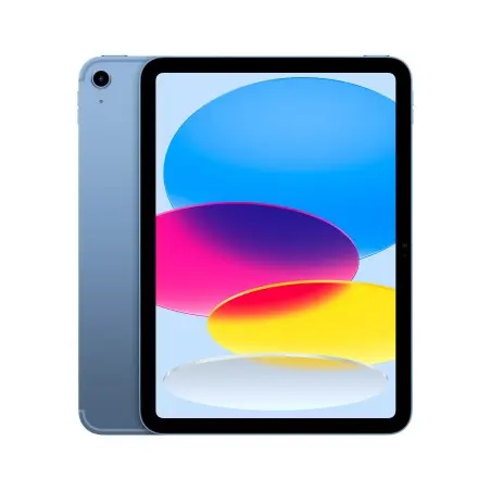 11-inch iPad Wi-Fi Cellular 256GB - Blue