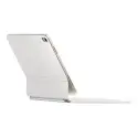 Magic Keyboard for iPad&nbsp;Air 11-inch (M3) - Spanish - White
