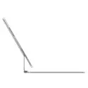 Magic Keyboard iPad Pro 11 Blanco Inglés