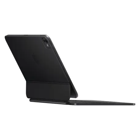 Magic Keyboard iPad Pro 11 Negro Inglés