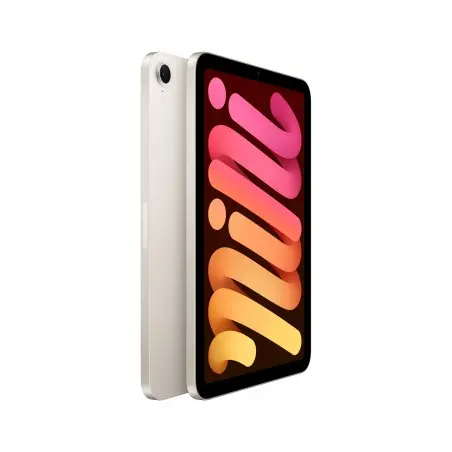iPad mini WiFi 128GB Blanco