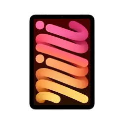 iPad mini WiFi 256GB Blanco
