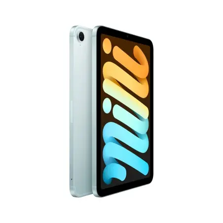iPad mini WiFi Cell 128GB Azul