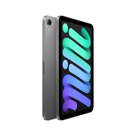 iPad mini WiFi 512GB Gris