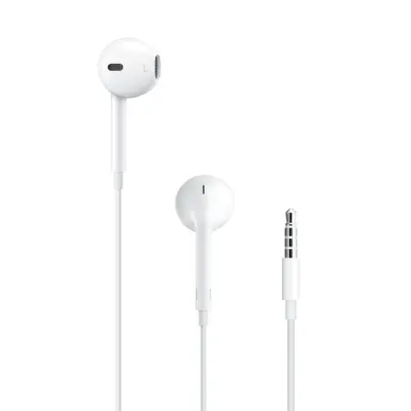 EarPods 3.5mm Blanco