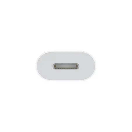USBCLightning Adapter