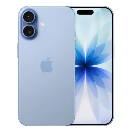 iPhone 17 512GB Blu neblina Apple all'ingrosso B2B 📦