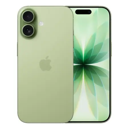 iPhone 17 512GB Verde salvia Apple all'ingrosso B2B 📦