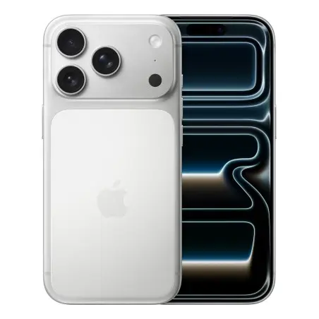iPhone 17 Pro 512GB Argento — prezzo all'ingrosso B2B