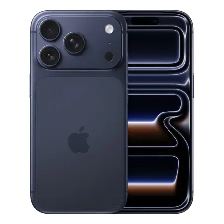 iPhone 17 Pro 1TB Blu scuro Apple all'ingrosso B2B 📦
