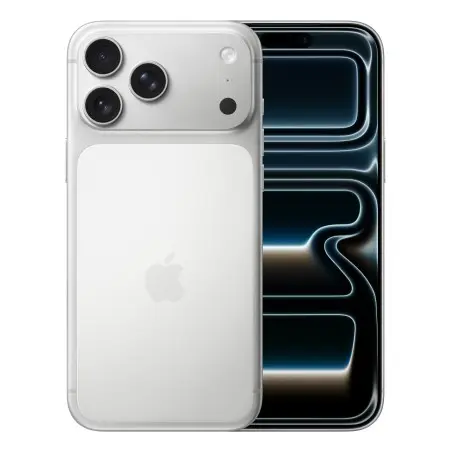 iPhone 17 Pro Max 512GB Argento — prezzo all'ingrosso B2B