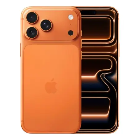 iPhone 17 Pro Max 512GB Arancione cósmico — prezzo all'ingrosso B2B