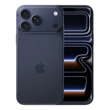 iPhone 17 Pro Max 512GB Blu scuro — prezzo all'ingrosso B2B