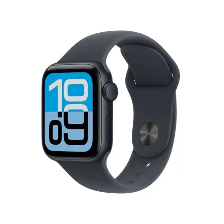 Watch SE 3 40 mm Mezzanotte Cinturino Sport M/L — prezzo all'ingrosso B2B