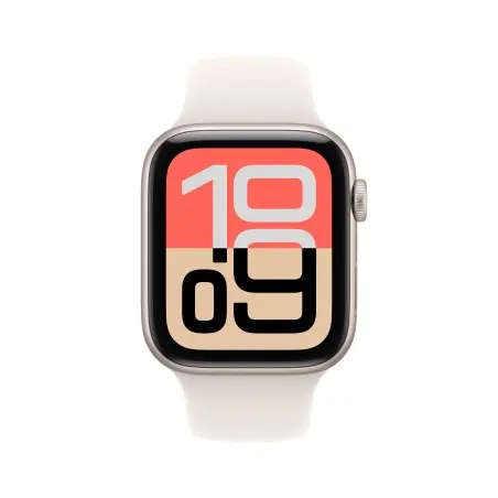 Watch SE 3 44 mm Galassia Cinturino Sport S/M — prezzo all'ingrosso B2B