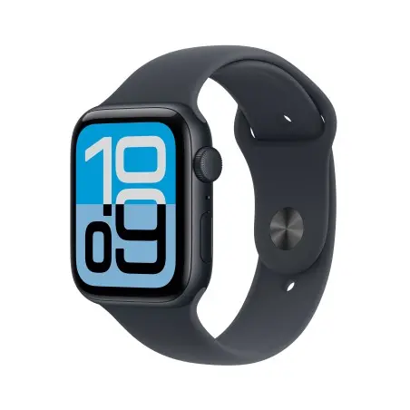 Watch SE 3 44 mm Mezzanotte Cinturino Sport M/L — prezzo all'ingrosso B2B