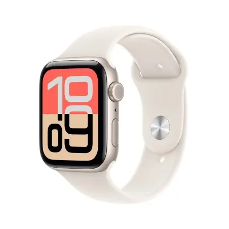 Watch SE 3 44 mm Cell Galassia Cinturino Sport S/M — prezzo all'ingrosso B2B