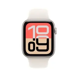 Watch SE 3 44 mm Cell Galassia Cinturino Sport S/M — prezzo all'ingrosso B2B