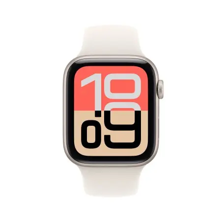 Watch SE 3 44 mm Cell Galassia Cinturino Sport M/L — prezzo all'ingrosso B2B