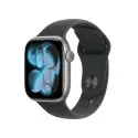 Watch 11 42mm Grigio siderale Cinturino Sport nera M/L — prezzo all'ingrosso B2B