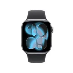 Watch 11 42mm Grigio siderale Cinturino Sport nera M/L — prezzo all'ingrosso B2B