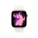 Watch 11 42 mm Oro rosa Cinturino Galassia S/M Apple all'ingrosso B2B 📦