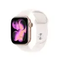 Watch 11 42 mm Oro rosa Cinturino Galassia M/L — prezzo all'ingrosso B2B