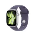 Watch 11 42 mm Argento Cinturino Sport Nebbia lilla M/L — prezzo all'ingrosso B2B