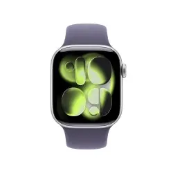 Watch 11 42 mm Argento Cinturino Sport Nebbia lilla M/L — prezzo all'ingrosso B2B