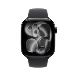 Watch 11 46mm Nero azabache S/M — prezzo all'ingrosso B2B