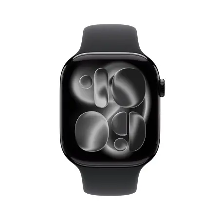Watch 11 46mm Nero azabache M/L — prezzo all'ingrosso B2B
