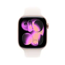 Watch 11 46 mm Oro rosa Cinturino Sport Galassia M/L — prezzo all'ingrosso B2B