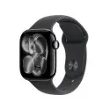 Watch 11 Cell 42mm Nero azabache S/M Apple all'ingrosso B2B 📦