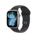 Watch 11 Cell 42mm Grigio siderale Cinturino Sport nera M/L — prezzo all'ingrosso B2B