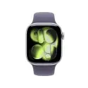 Watch 11 Cell 42 mm Argento Cinturino Sport Nebbia lilla S/M — prezzo all'ingrosso B2B