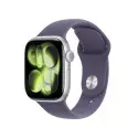 Watch 11 Cell 42 mm Argento Cinturino Sport Nebbia lilla M/L — prezzo all'ingrosso B2B