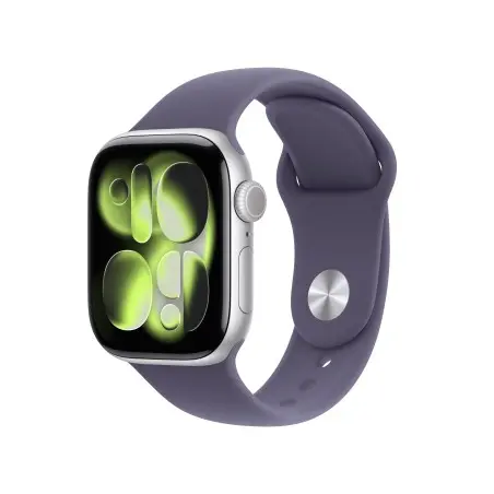 Watch 11 Cell 42 mm Argento Cinturino Sport Nebbia lilla M/L — prezzo all'ingrosso B2B