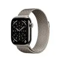 Watch 11&nbsp;Cell 42mm&nbsp;Naturale Cinturino Milanese Loop — prezzo all'ingrosso B2B