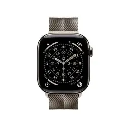 Watch 11&nbsp;Cell 42mm&nbsp;Naturale Cinturino Milanese Loop — prezzo all'ingrosso B2B