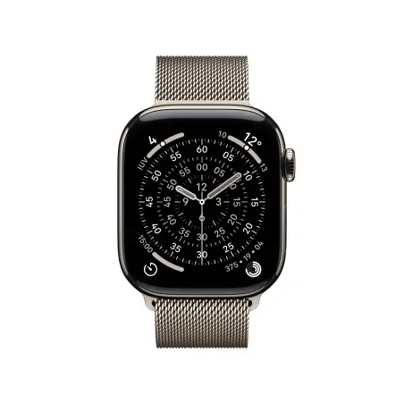 Watch 11&nbsp;Cell 42mm&nbsp;Naturale Cinturino Milanese Loop — prezzo all'ingrosso B2B