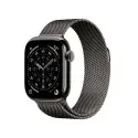 Watch 11&nbsp;Cell 42mm Grafite Cinturino Milanese Loop Apple all'ingrosso B2B 📦